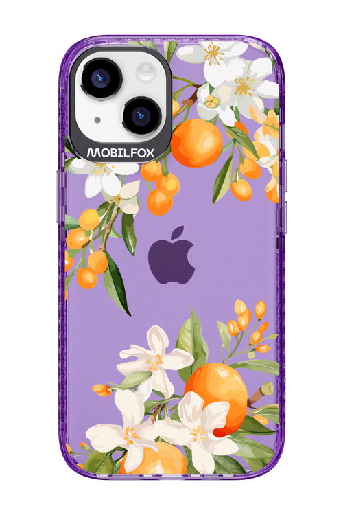 Amalfi Orange 2.0 - Apple iPhone 14