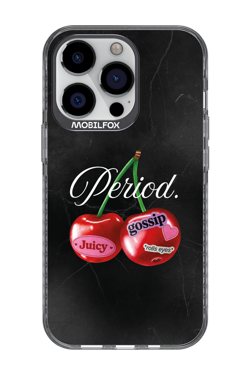 Period 2.0 - Apple iPhone 13 Pro