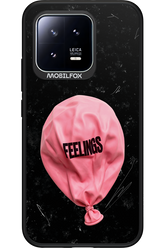 Feelings 2.0 - Xiaomi 13