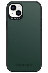 FOREST GREEN - FS3 - Apple iPhone 14 Plus