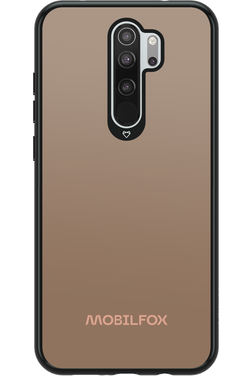 Taupe - Xiaomi Redmi Note 8 Pro