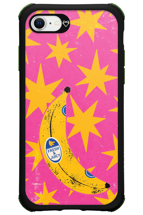 BANANA POP 2.0 - Apple iPhone SE 2020