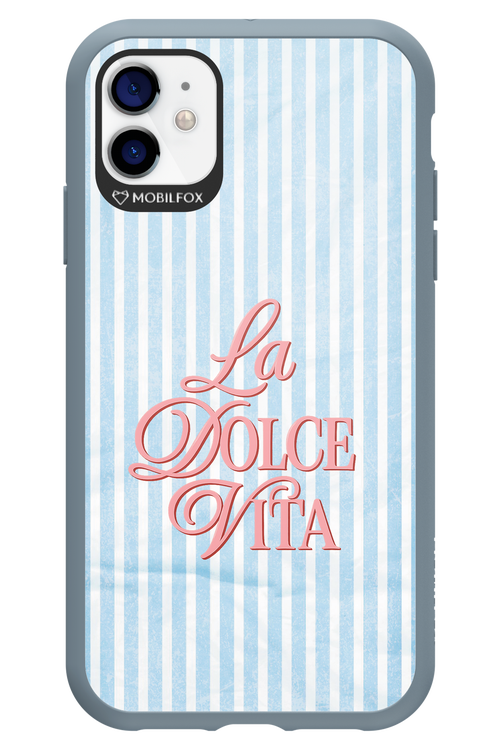 La Dolce Vita 2.0 - Apple iPhone 11