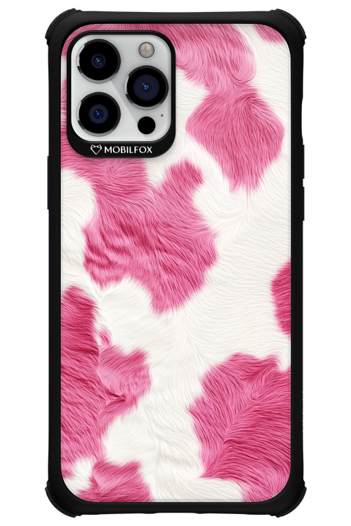 Pink Cow 2.0 - Apple iPhone 12 Pro Max