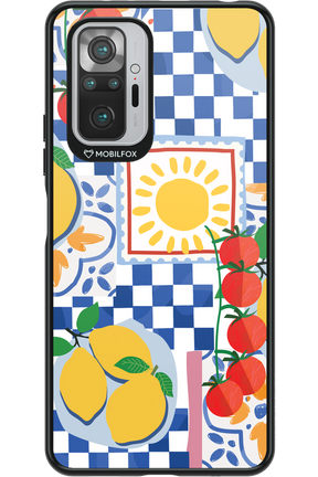 Sorrento Dream 2.0 - Xiaomi Redmi Note 10 Pro