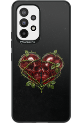 Omen Kiss 2.0 - Samsung Galaxy A53