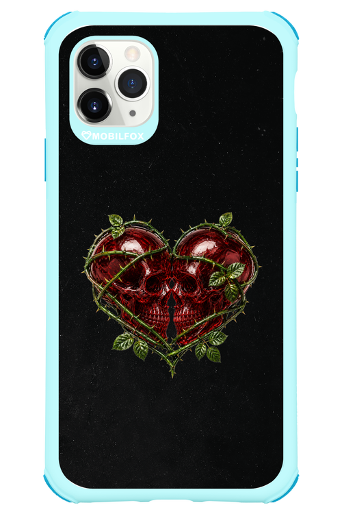 Omen Kiss 2.0 - Apple iPhone 11 Pro Max