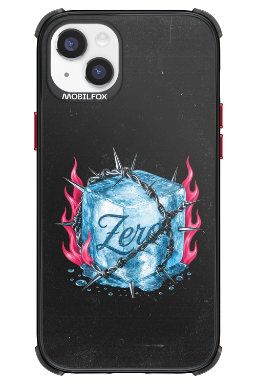 Zero 2.0 - Apple iPhone 14 Plus