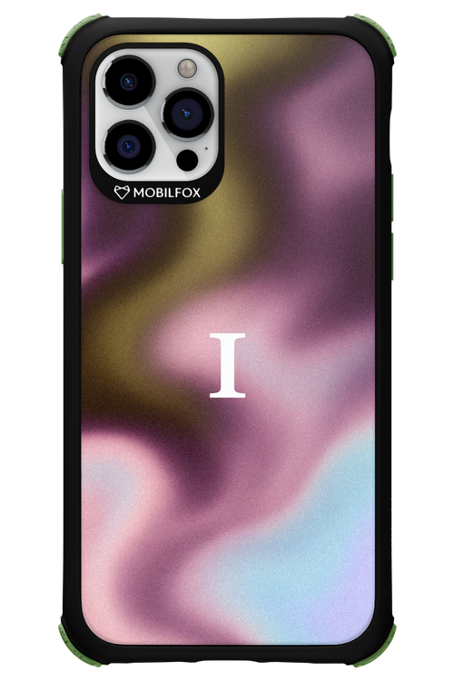 Cosmic Lagoon - I 2.0 - Apple iPhone 12 Pro