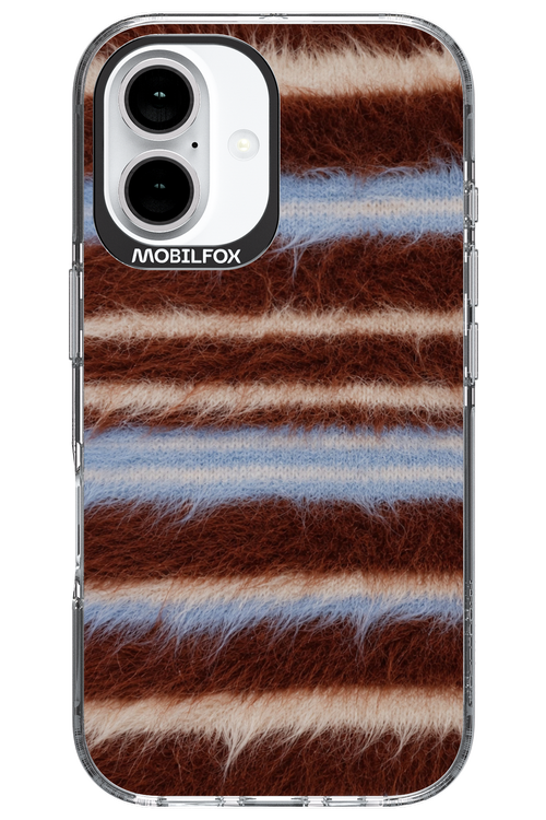 Soft Spot 2.0 - Apple iPhone 16