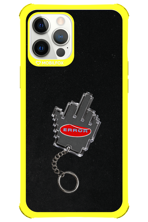 Err0r 2.0 - Apple iPhone 12 Pro Max