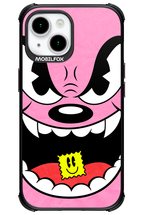 Dopamine 2.0 - Apple iPhone 15