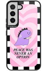 Peace - Samsung Galaxy S22