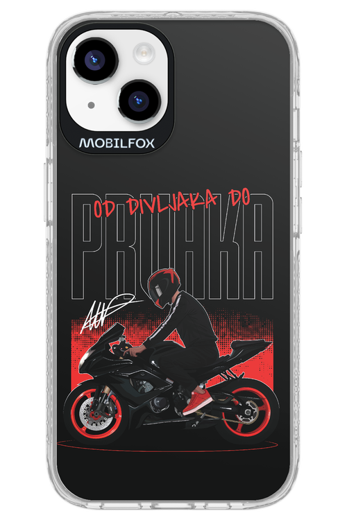 PRVHKA 2.0 - Apple iPhone 14