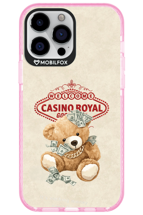 Casino Royal 2.0 - Apple iPhone 13 Pro Max