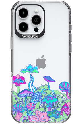 Shrooms - Apple iPhone 16 Pro Max