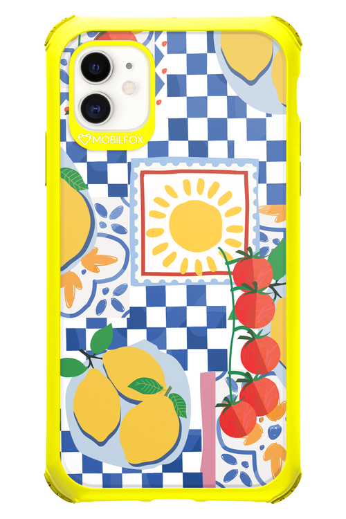 Sorrento Dream 2.0 - Apple iPhone 11