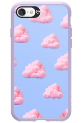 Cloudy - Apple iPhone 7