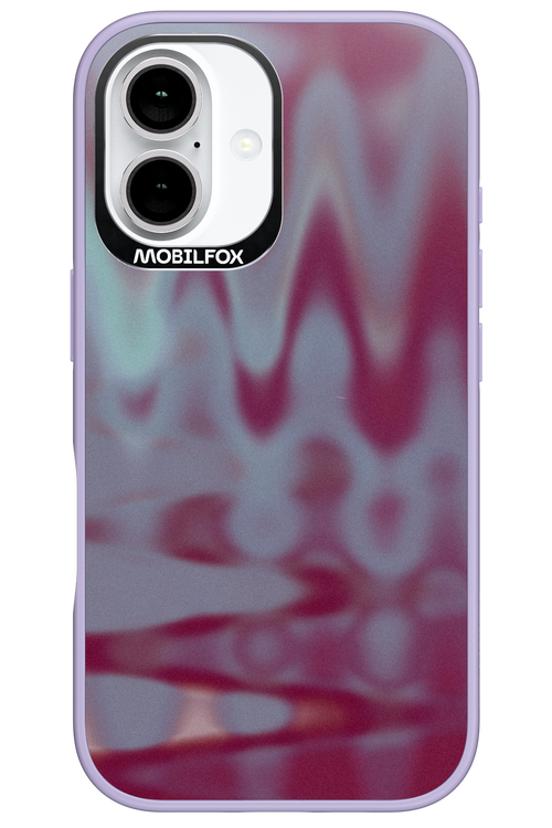 Cherry Karma 2.0 - Apple iPhone 16
