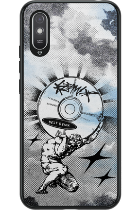 Techno God 2.0 - Xiaomi Redmi 9A