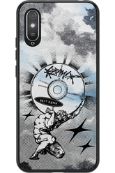 Techno God 2.0 - Xiaomi Redmi 9A