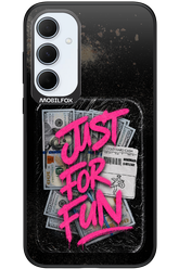 Just For Fun 2.0 - Samsung Galaxy A35