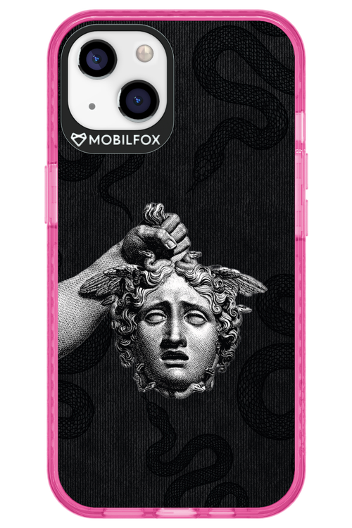 Medusa’s Gaze - Apple iPhone 13