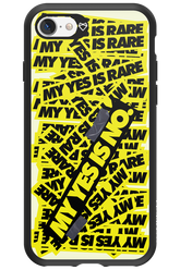 My yes is no 2.0 - Apple iPhone 7
