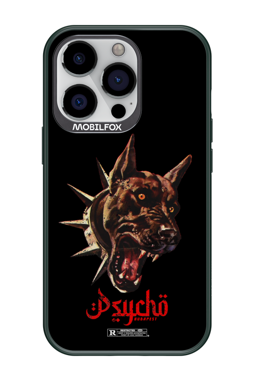 Psydog - Apple iPhone 13 Pro