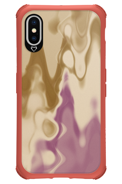 Olive Flow 2.0 - Apple iPhone X