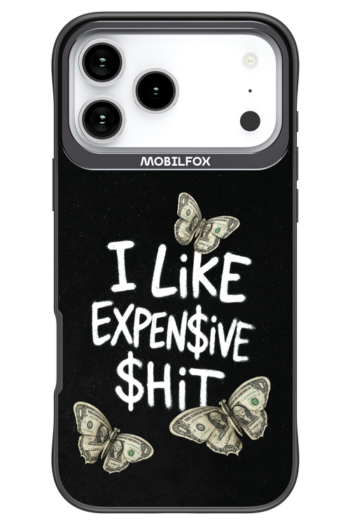 MoneyFly 2.0 - Apple iPhone 17 Pro Max
