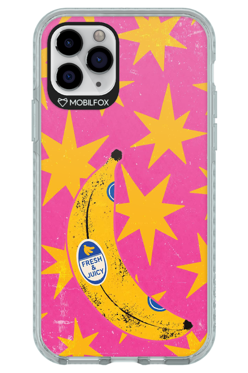 BANANA POP 2.0 - Apple iPhone 11 Pro
