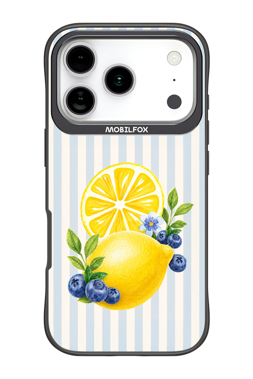 Fresh Flash 2.0 - Apple iPhone 17 Pro