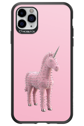 Punk Unicorn 2.0 - Apple iPhone 11 Pro Max