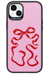 Long Bow Pink - Apple iPhone 14 Plus