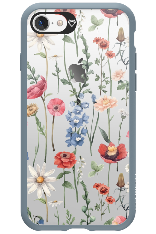 Flower Field 2.0 - Apple iPhone 7