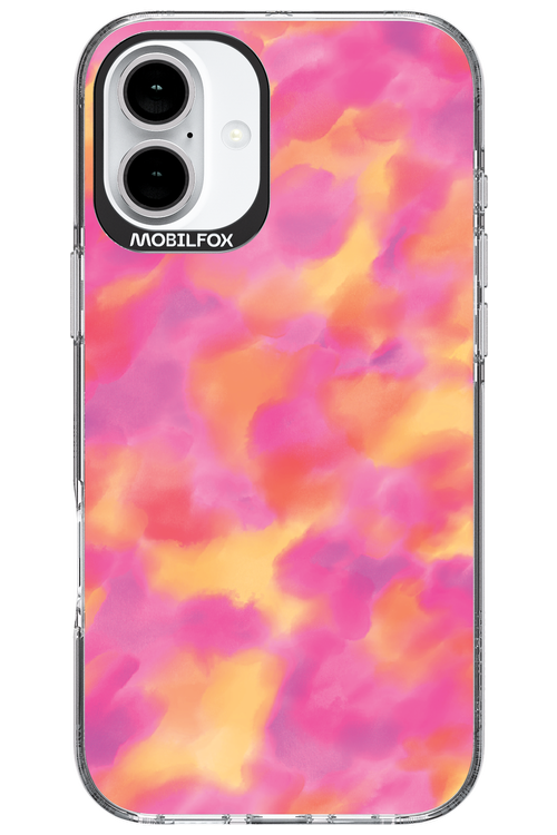 Summer Memories 2.0 - Apple iPhone 16 Plus