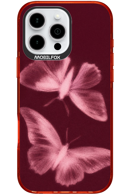 Papillonia 2.0 - Apple iPhone 16 Pro Max