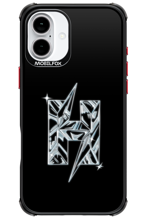 H DIAMOND 2.0 - Apple iPhone 16 Plus