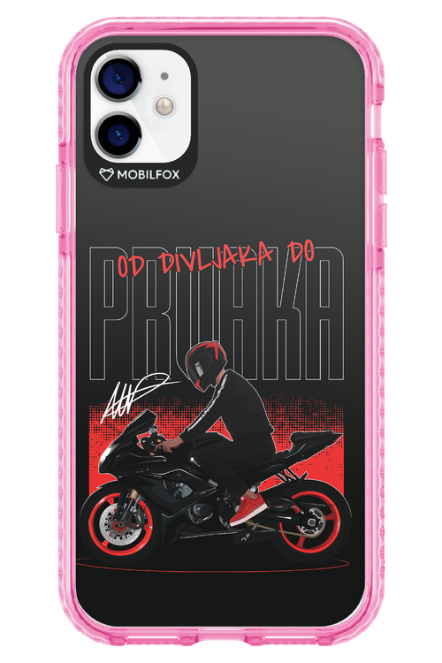 PRVHKA 2.0 - Apple iPhone 11