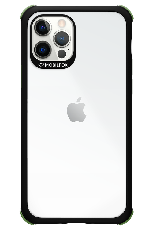 Custom Studio 2.0 - Apple iPhone 12 Pro