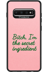 The Secret 2.0 - Samsung Galaxy S10+