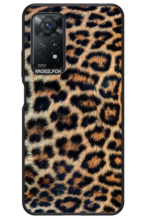 Leopard - Xiaomi Redmi Note 11Pro 4G/5G