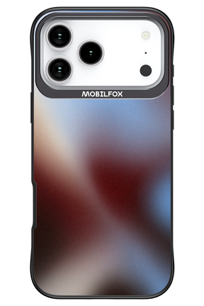Baby Blue Aura 2.0 - Apple iPhone 17 Pro Max