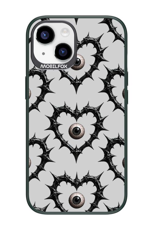 Heart Vision 2.0 - Apple iPhone 14