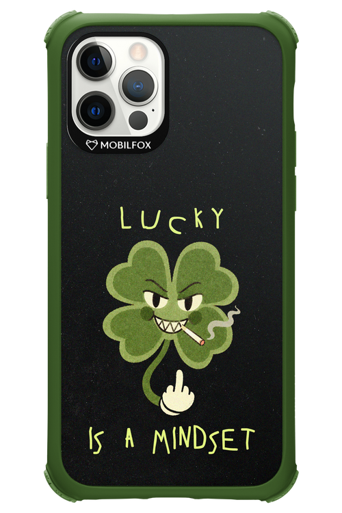Lucky Mind 2.0 - Apple iPhone 12 Pro