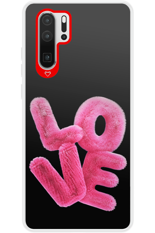 Pinky Love - Huawei P30 Pro