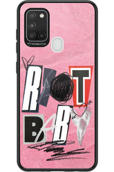 Riot baby 2.0 - Samsung Galaxy A21 S