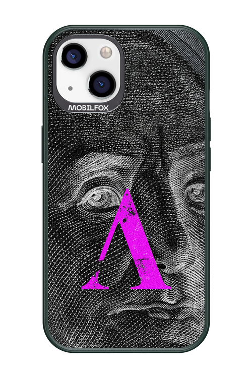 Azteca "A" OG 2.0 - Apple iPhone 13