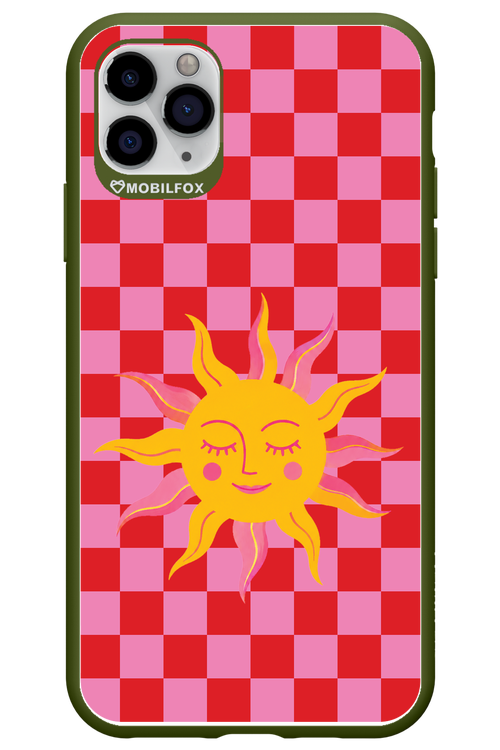 SUNNY 2.0 - Apple iPhone 11 Pro Max